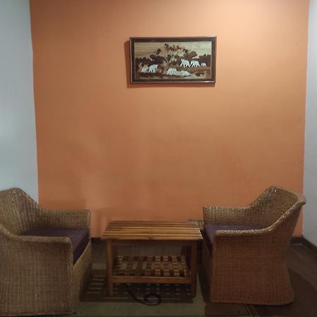 Changs Resort Kaharpara Εξωτερικό φωτογραφία