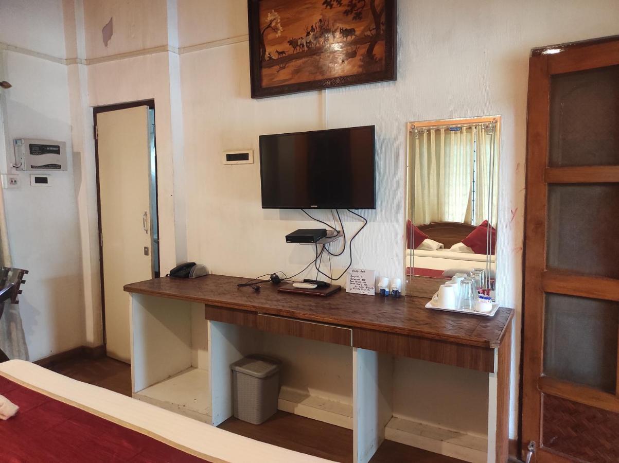 Changs Resort Kaharpara Εξωτερικό φωτογραφία