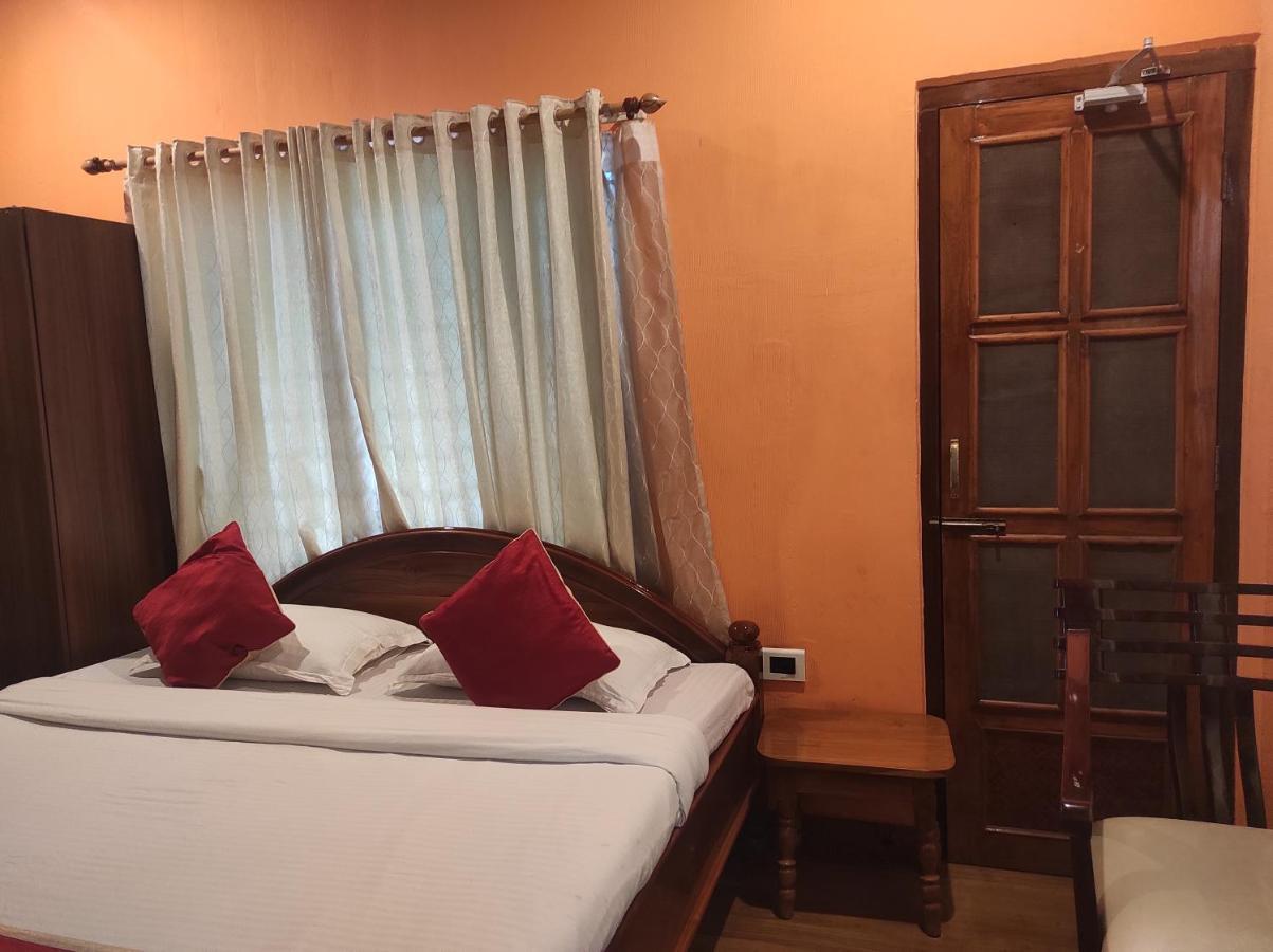 Changs Resort Kaharpara Εξωτερικό φωτογραφία
