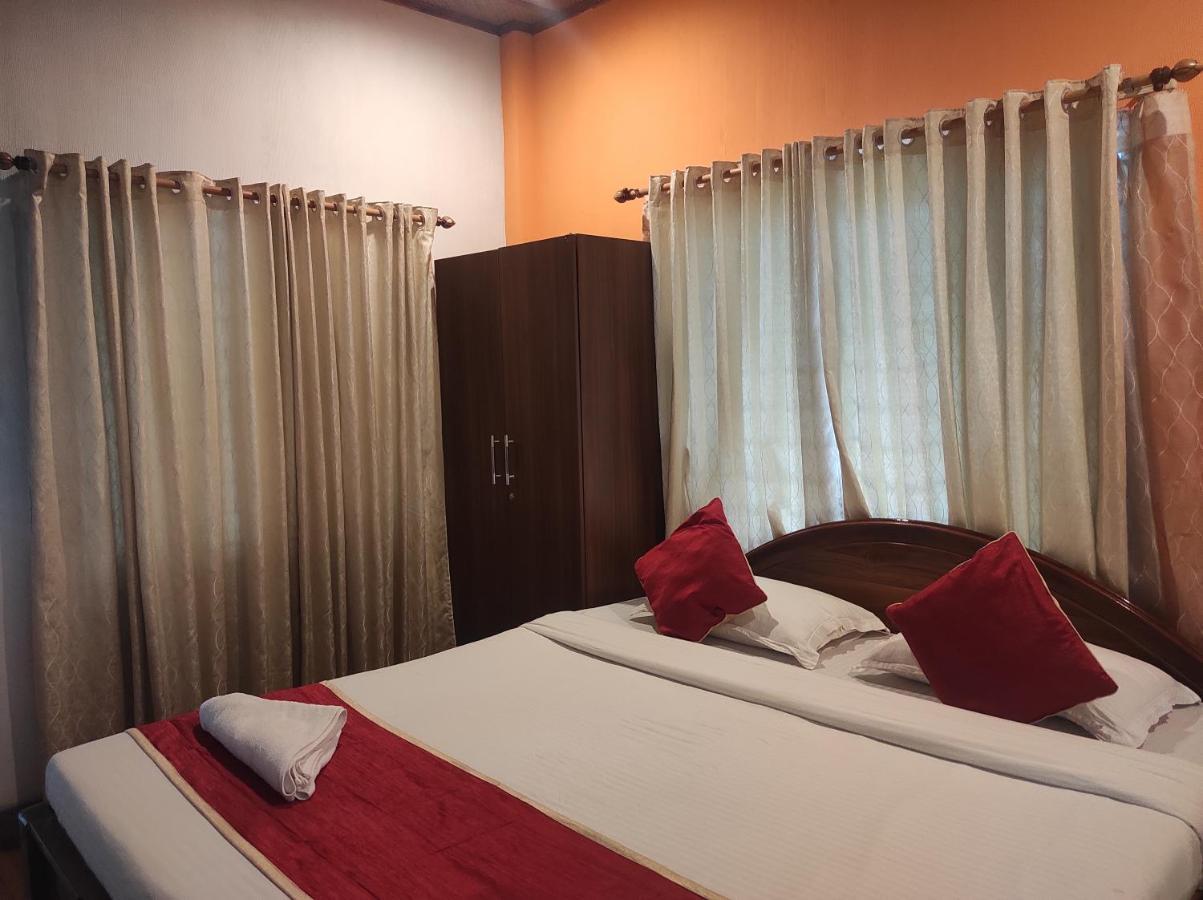 Changs Resort Kaharpara Εξωτερικό φωτογραφία
