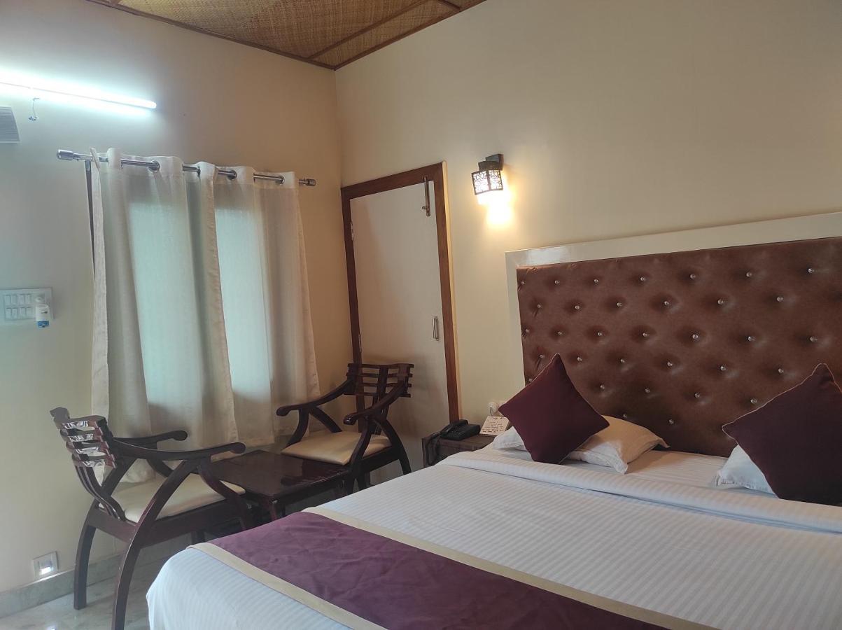 Changs Resort Kaharpara Εξωτερικό φωτογραφία