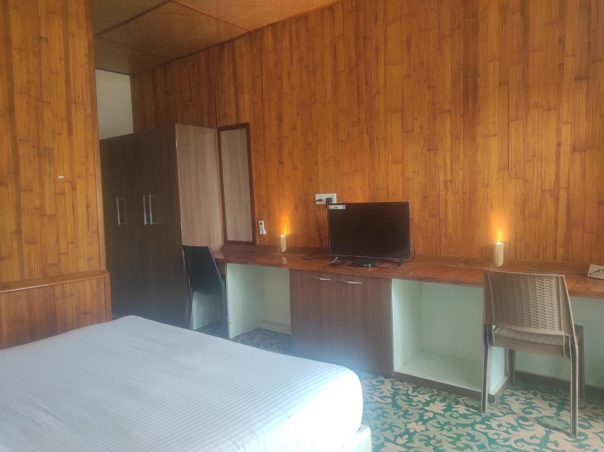 Changs Resort Kaharpara Εξωτερικό φωτογραφία