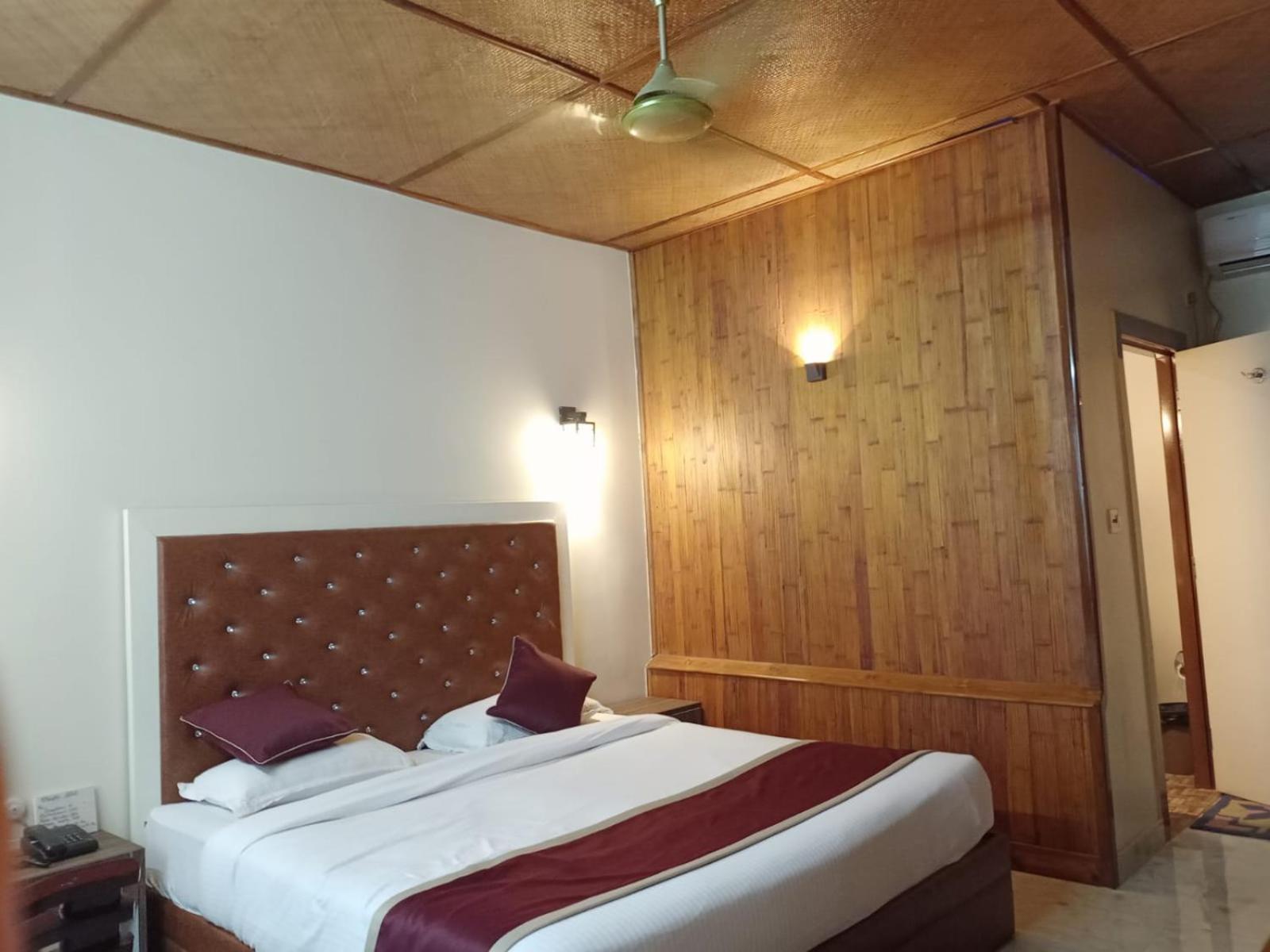 Changs Resort Kaharpara Εξωτερικό φωτογραφία